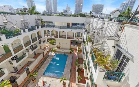 300 Euclid Ave #209, Miami Beach, FL 33139