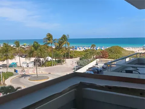 465 Ocean Dr #524, Miami Beach, FL 33139