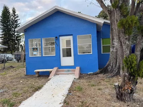 822 Lemon, Sebring, FL 33870