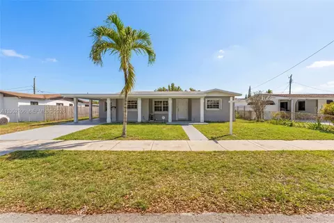 10451 SW 150th Ter, Miami, FL 33176