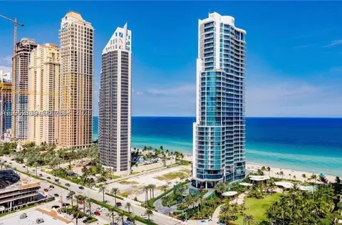 210 174th St #911, Sunny Isles Beach, FL 33160
