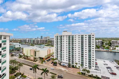 3001 S Ocean Dr #1639, Hollywood, FL 33019