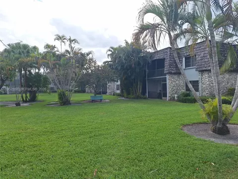 3119 E Oakland Shores Dr #C109, Oakland Park, FL 33309