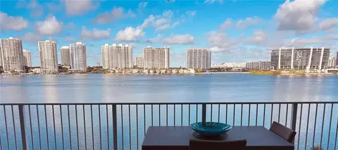 17800 N Bay Rd #605, Sunny Isles Beach, FL 33160