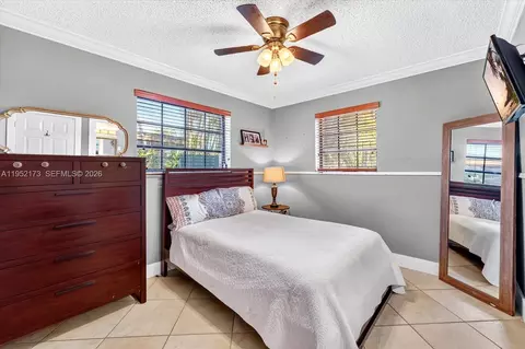 Bedroom - 1300 W 77th St, Hialeah, FL 33014 photo 3 of 5