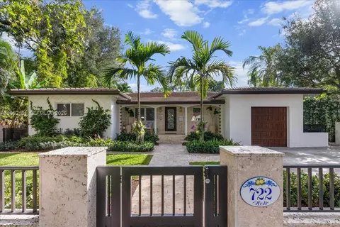 722 Aledo Ave, Coral Gables, FL 33134