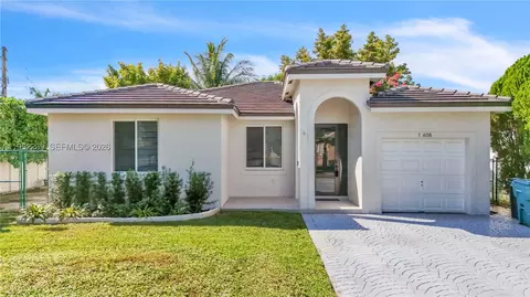 12608 SW 121st Ave, Miami, FL 33186