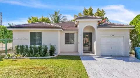 12608 SW 121st Ave, Miami, FL 33186