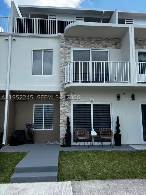 25912 SW 139th Ct, Homestead, FL 33032