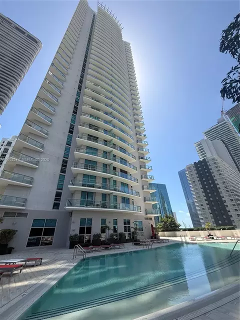 1100 S Miami Ave #1206, Miami, FL 33130
