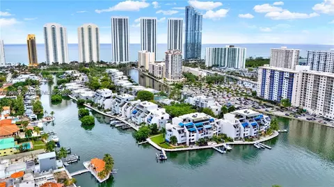 456 Poinciana Island Dr #1620, Sunny Isles Beach, FL 33160