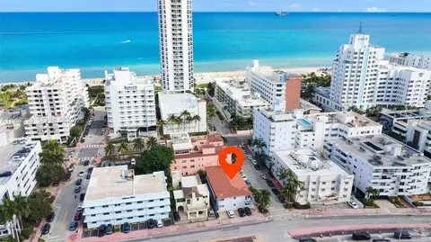 4201 Indian Creek Dr #8, Miami Beach, FL 33140