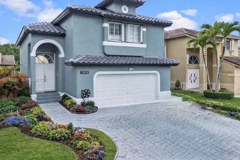 15626 SW 100th Ter, Miami, FL 33196