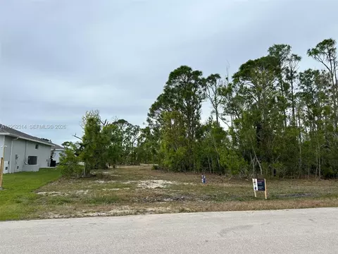 4732 NW 39 Pl, Other, FL 33993