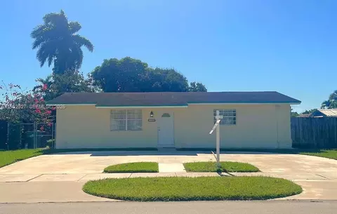 11920 SW 191st Ter, Miami, FL 33177