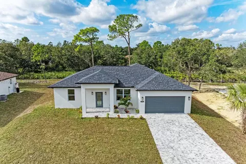 5265 Caputo Ave, North Port, FL 34288