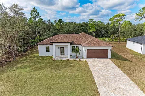 5273 Caputo Ave, North Port, FL 34288