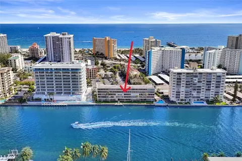 401 N Riverside Dr #306, Pompano Beach, FL 33062