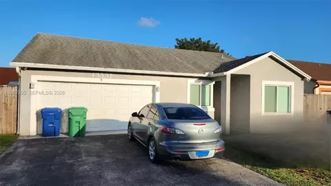 13337 SW 112th Pl, Miami, FL 33176