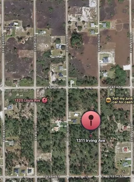 1311 Irving Ave, Other, FL 33972