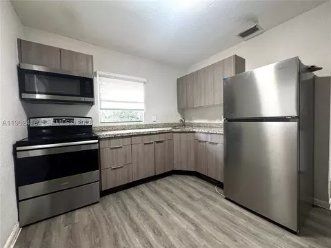 Kitchen - 529 SW 3rd St, Miami, FL 33130 photo 2 of 2
