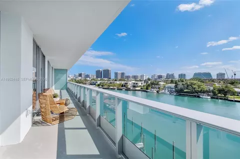 9221 E Bay Hbr #509, Bay Harbor Islands, FL 33154