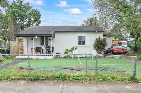 1185 NW 118th, Miami, FL 33168
