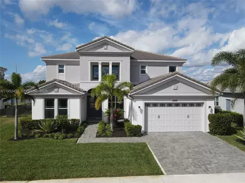 5669 Liberty Ln, Westlake, FL 33470