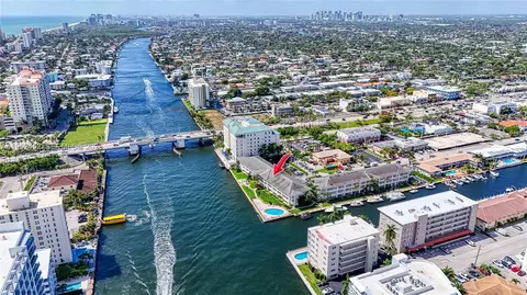 2895 NE 32nd St #207, Fort Lauderdale, FL 33306