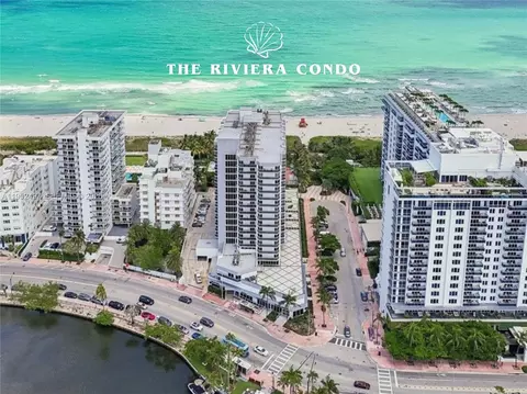 2401 Collins Ave #509, Miami Beach, FL 33140