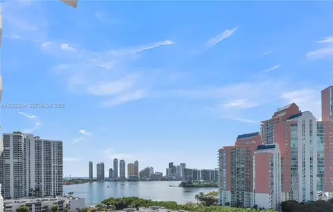 3300 NE 192nd St #1414, Aventura, FL 33180