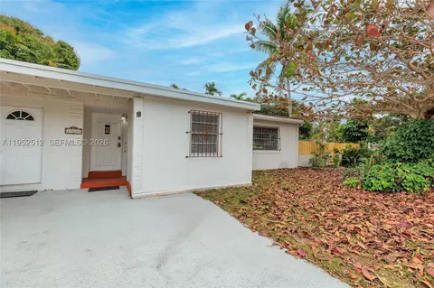14601 NW 10th Ave, Miami, FL 33168