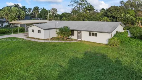 2800 SW 116th Ave, Davie, FL 33330