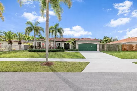 13220 SW 205th Ln, Miami, FL 33177