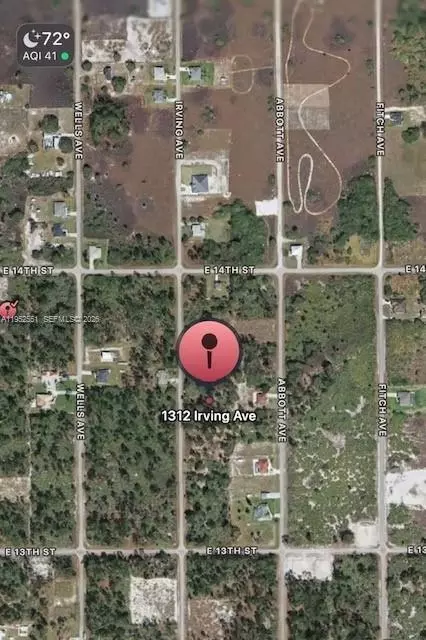 1312 Irving Ave, Lehigh Acres, FL 33972