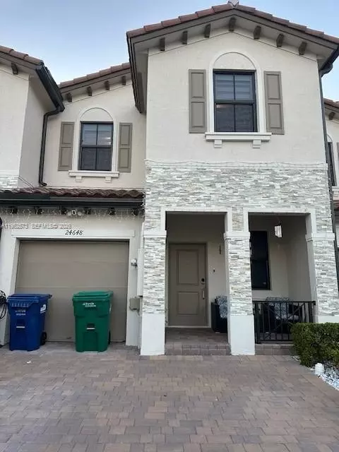 24648 SW 119th Pl, Homestead, FL 33032