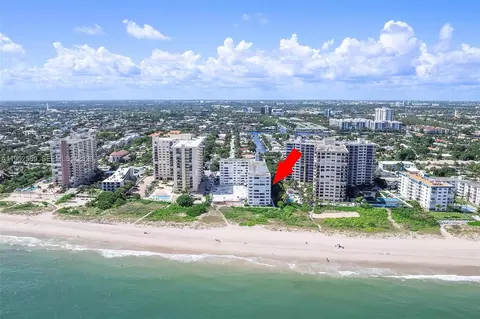 1850 S Ocean Blvd #409, Pompano Beach, FL 33062