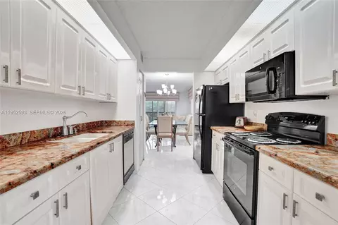 12955 SW 16th Ct #314M, Pembroke Pines, FL 33027