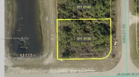 Undisclosed, Lehigh Acres, FL 33974