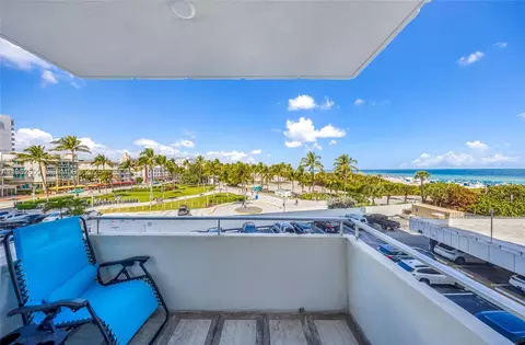 465 Ocean Dr #419, Miami Beach, FL 33139