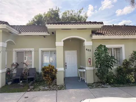 13264 Old Biscayne Dr #405, Homestead, FL 33033