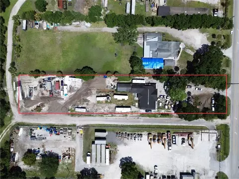 603 S 33rd St, Fort Pierce, FL 34947