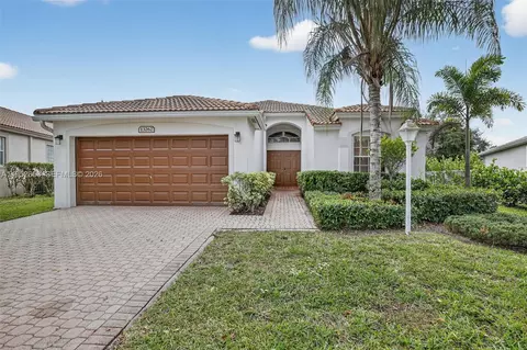 13262 NW 15th St, Pembroke Pines, FL 33028