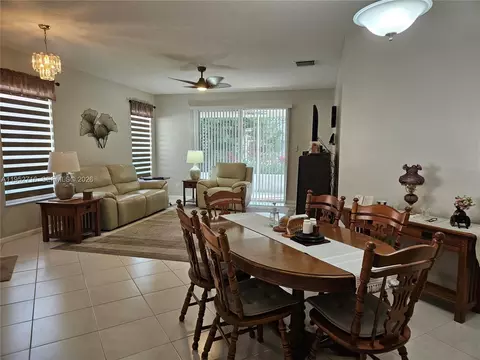 Dining - 6785 SE Warwick Ln, Stuart, FL 34997 photo 2 of 4