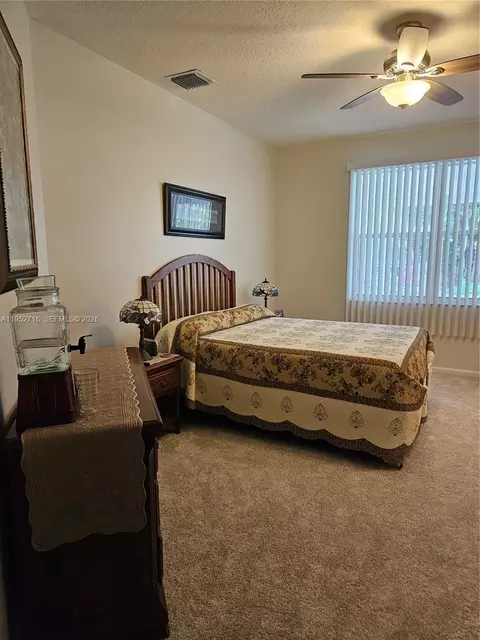 Bedroom - 6785 SE Warwick Ln, Stuart, FL 34997 photo 4 of 4