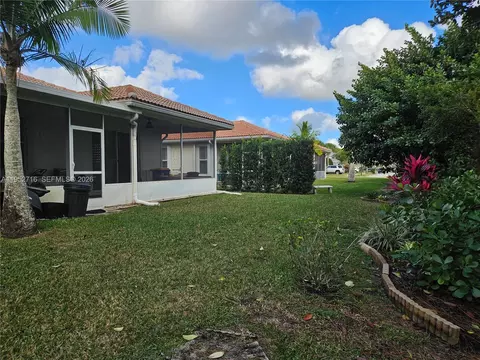 Exterior - 6785 SE Warwick Ln, Stuart, FL 34997 photo 9 of 9