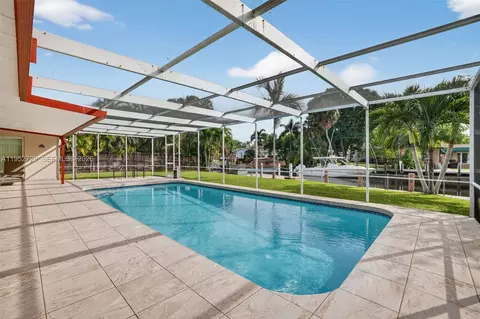 1004 Orange Isle, Fort Lauderdale, FL 33315