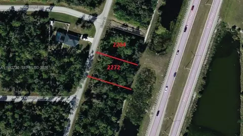 2264 Blaser St, Port Charlotte, FL 33980