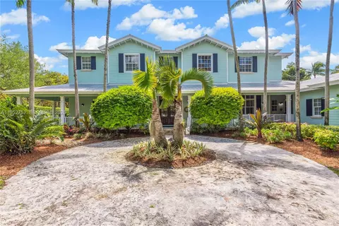 6900 SW 115th St, Pinecrest, FL 33156