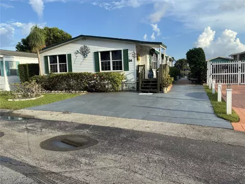 35250 SW 177 Ct #26, Homestead, FL 33034